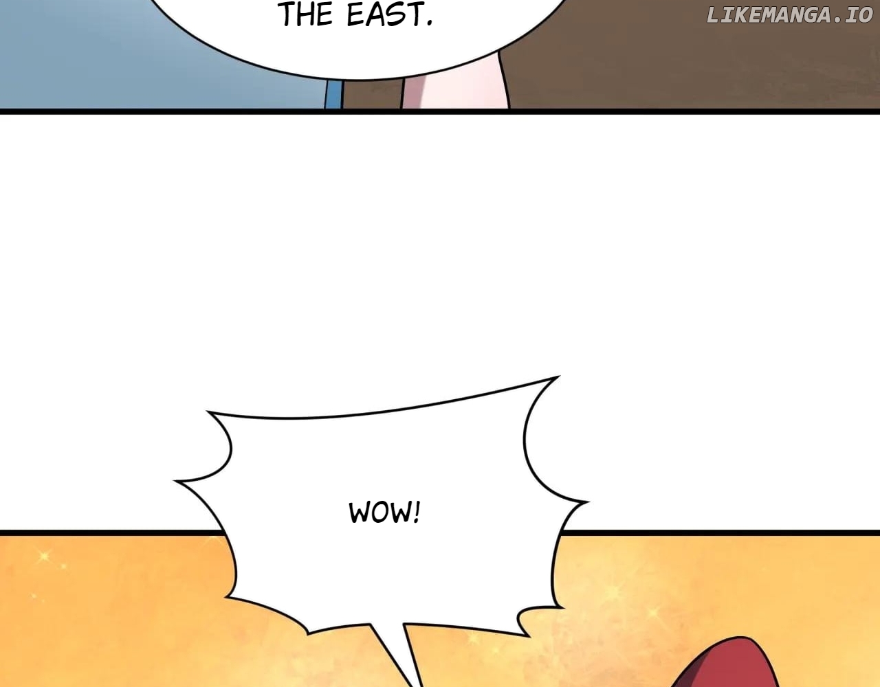 Era of the Haunted Chapter 506 - page 161